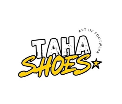TAHA SHOES